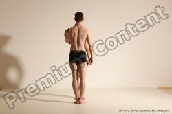 Jive reference poses